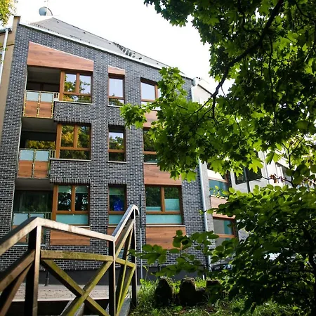 Prestiz 122 * Koszalin
