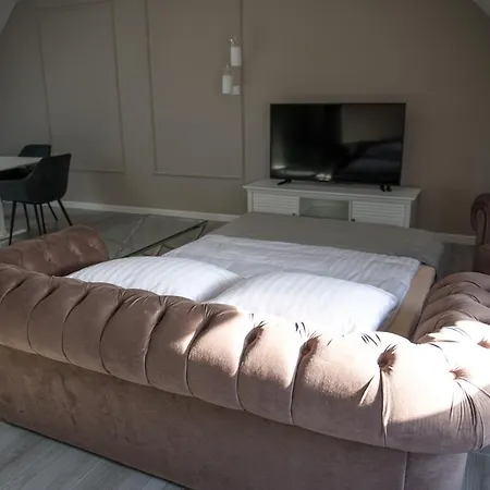 Apartment Prestiz 122 Koszalin